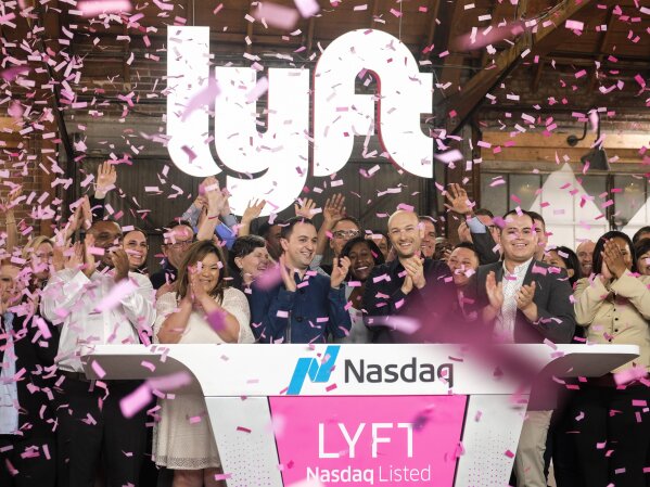 Should you buy lyft ipo clearance